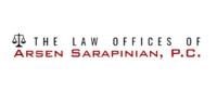 The Law Offices of Arsen Sarapinian, P.C. image 1